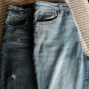 Jeans - Size 7